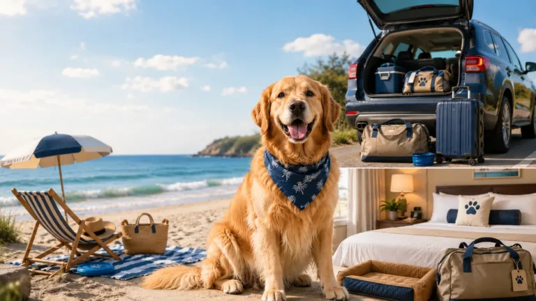 dog-summer-vacation-guide